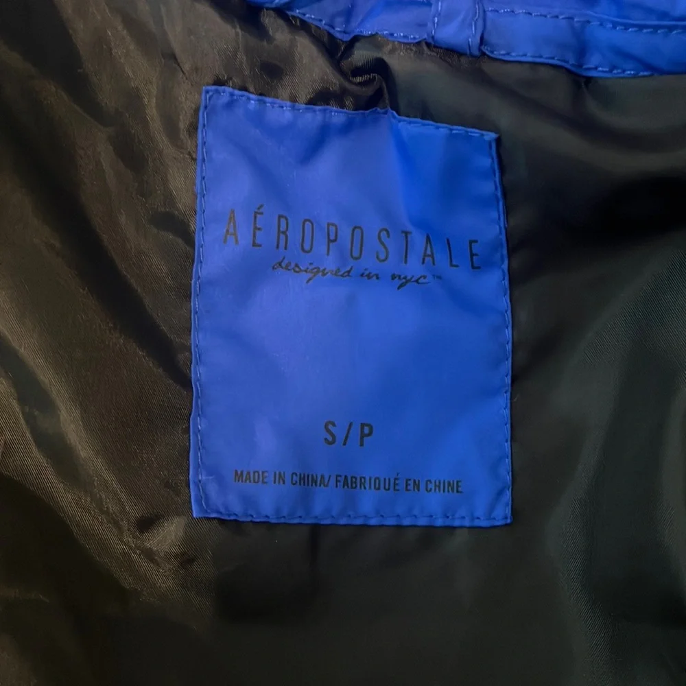 Puffer jacket - Picture 2 of 3